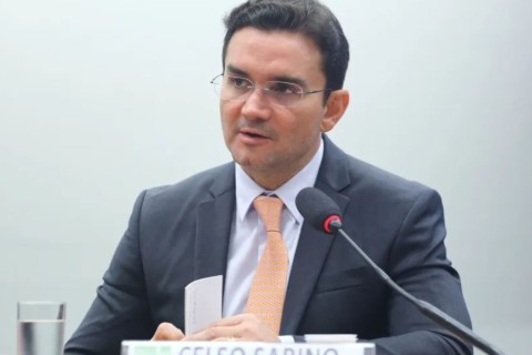 Ministro do Turismo cai após rompimento do União Brasil com Lula