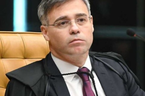 André Mendonça recebe pedido absurdo nos bastidores do STF