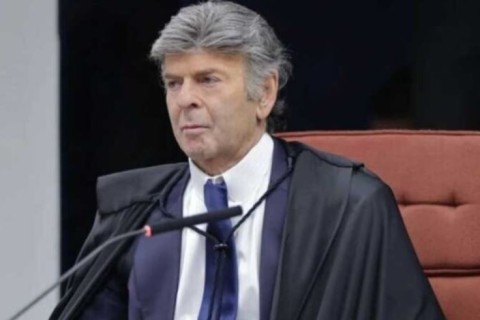 URGENTE: Fux vota contra condenação de Bolsonaro, “Jamais houve execução de golpe”