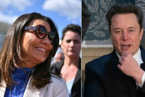 Janja se diz arrependida de ter xingado Musk em evento do G20