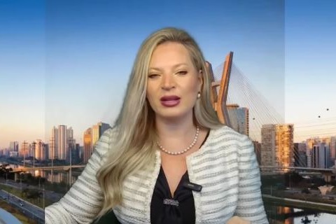 Joyce implora a Trump: ‘Não caia nos truques de Bolsonaro e Lula