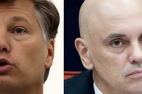 URGENTE: EUA mandam novo recado ao Brasil e dão aviso final sobre Moraes