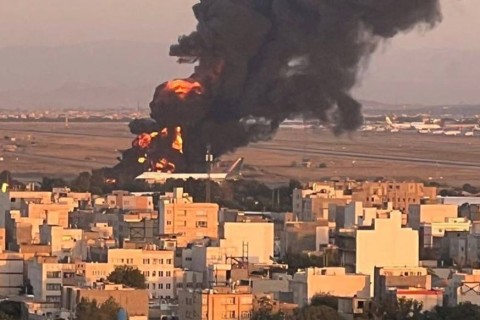 Crianças entre os mortos: Guerra entre Irã e Israel deixa mais de 140 vítimas em 4 dias