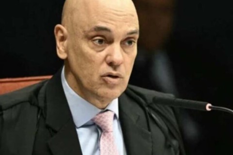 URGENTE: Moraes faz intrigante recuo e vota para absolver general