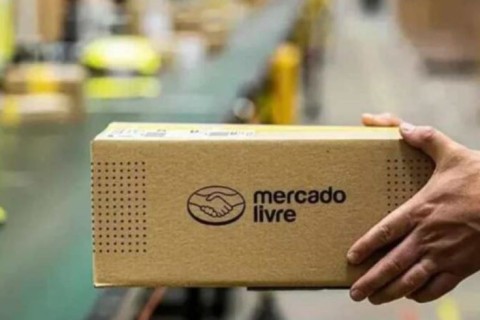 Em nova ofensiva, Mercado Livre anuncia frete grátis a partir de R$ 19