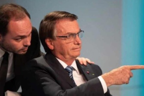 Moraes nega pedido de Carlos para visitar o pai no aniversário