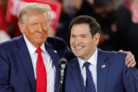 EUA apertam o cerco: Marco Rubio vira o guardião das sanções e das tarifas contra o Brasil