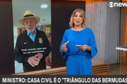 Demitida da GloboNews Daniela Lima expõe bastidores de sua saída inesperada