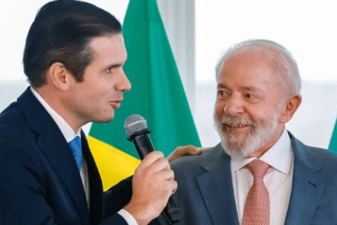 R$ 2 bilhões em 48 horas : Sob pressão do IOF Lula destrava verba bilionária