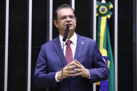 Sóstenes rejeita anistia sem Jair Bolsonaro e cobra Alcolumbre