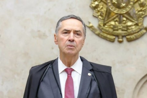 Filhos de Barroso estariam "escondidos" em consulado brasileiro nos EUA após sanções de Trump, diz Lacombe