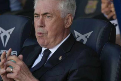 Técnico da Seleção brasileira é condenado à prisão na Espanha