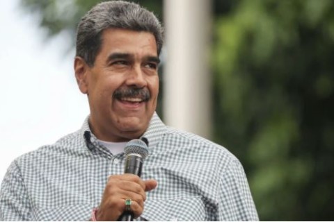 PT acusa EUA de agir sem provas contra Maduro e teme intervenção