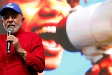 Lula promete taxar gigantes digitais dos EUA e critica Trump