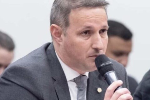 Derrite deixa o governo de SP para liderar PL que enquadra facções como terroristas