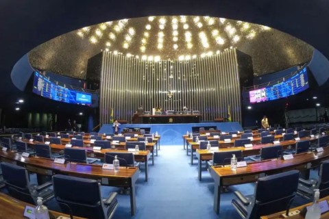 Senado vota reforma da Lei do Impeachment na próxima quarta (10)