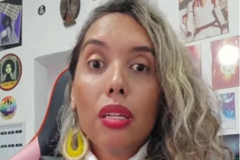 PT rejeita candidatura de trans a presidente nacional do partido