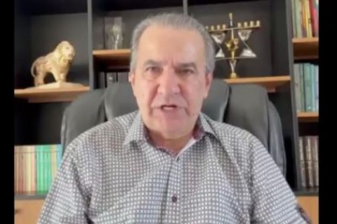 Malafaia dá resposta após críticas por falas em conversas vazadas
