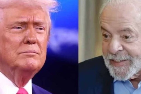Trump e Lula frente a frente: comércio, China e Venezuela na pauta explosiva da reunião