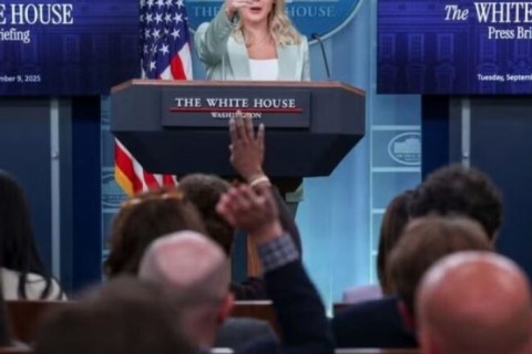 URGENTE: Trump está disposto a ‘usar meios militares’ para ‘proteger a liberdade de expressão’ diz Casa Branca sobre eventual condenação de Bolsonaro