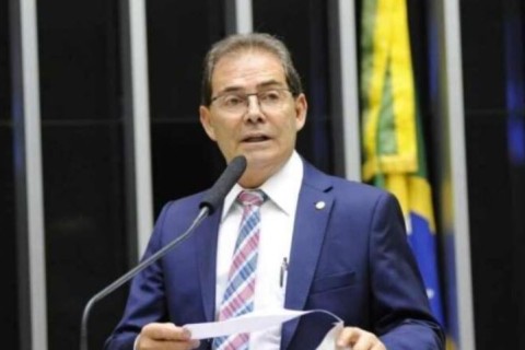 ‘Dosimetria’ não deve ser votada na próxima semana, diz deputado