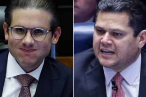 URGENTE: EUA avaliam punir Motta e Alcolumbre por servirem ao sistema de Lula e Moraes