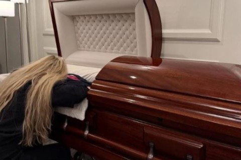 Donald Trump confirma presença no funeral de Charlie Kirk