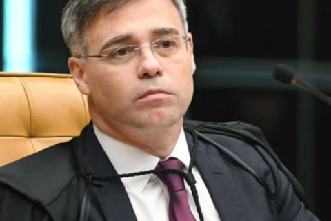 Mendonça no STF: “Mentir é errado, mas não é crime”