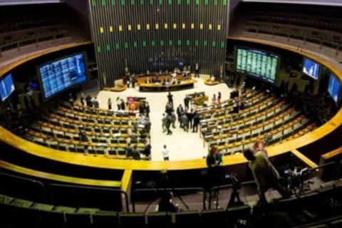 Câmara pode acelerar votação para expandir número de deputados