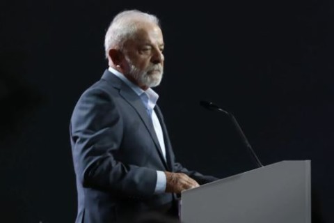 Lula rompe silêncio e endossa prisão de Bolsonaro: “A Justiça decidiu”