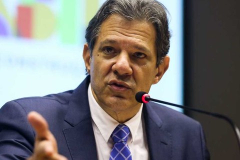 Haddad minimiza impacto do fracasso econômico na eleição