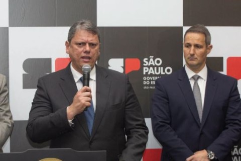 Cracolândia perde força e roubos despencam em SP após ações policiais