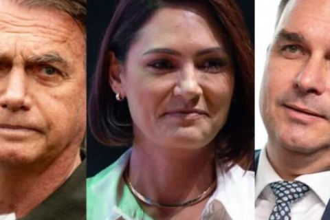 Paraná Pesquisas: Bolsonaros têm a preferência do eleitorado do Acre