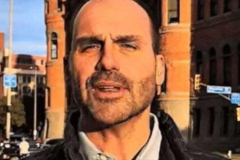“Sem Moraes, Lula ainda estaria na cadeia”, diz Eduardo