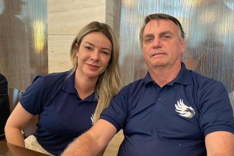 Nayara Barcelos lança pré-candidatura à Assembleia Legislativa em 2026