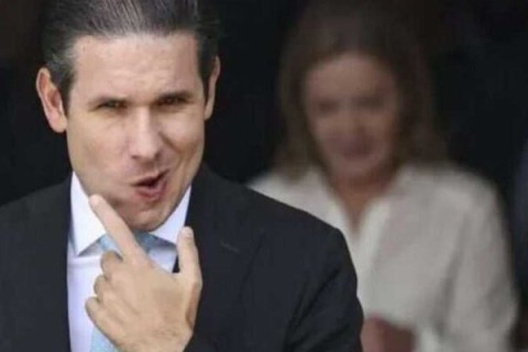 Pressionado, Hugo Motta não se posiciona sobre CPI do "roubo aos aposentados"