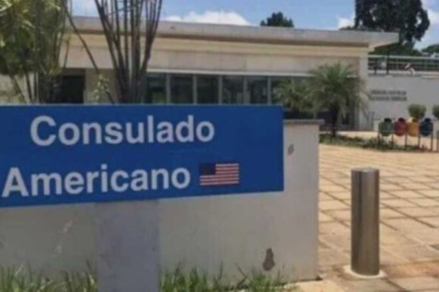 Embaixada dos EUA critica prisão de Bolsonaro e aponta “violação de direitos humanos” por Moraes