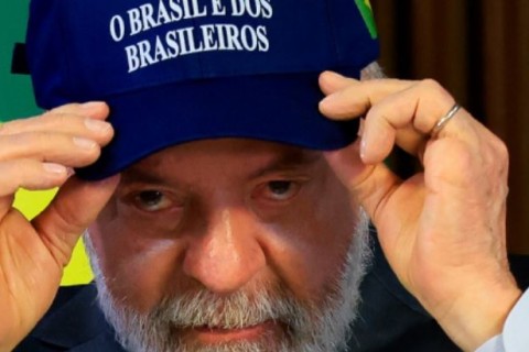 ‘Se preparem para lutar porque vamos derrotar vocês outra vez’: Lula usa discurso populista e repete promessa de “melhor governo do país”
