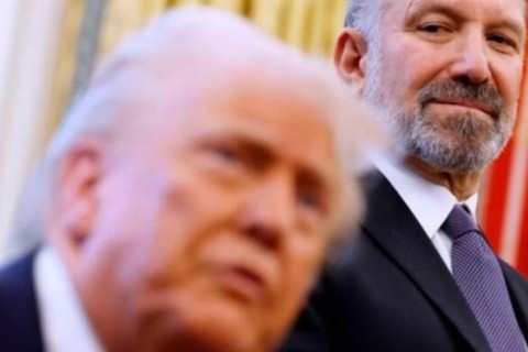 “Sem prorrogação”: Secretário de Trump anuncia nova taxa ao Brasil já no dia 1º