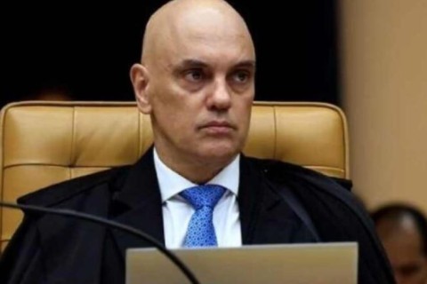 STF precisará até mesmo descobrir como pagar salário de Moraes