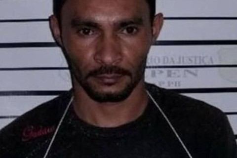 Fim da linha para o terror do Nordeste: “Tião Macaúba”, chefe da “Al Qaeda da Paraíba”, morre em confronto com a PM