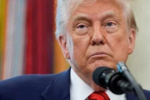 Trump diz que tarifa de 50% é para países que não têm se dado bem com EUA