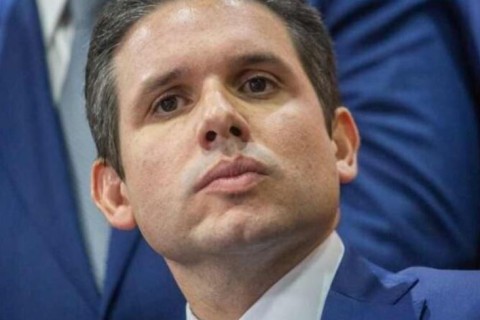 Motta diz não ter clima na Câmara para ‘anistia ampla, geral e irrestrita’