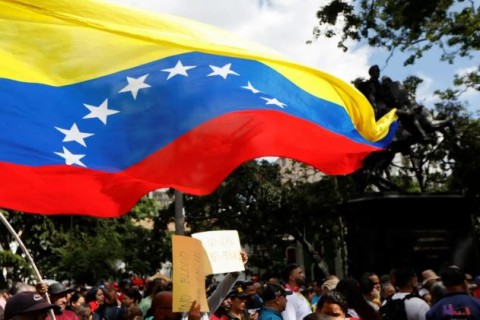 EUA avaliam futuro político da Venezuela