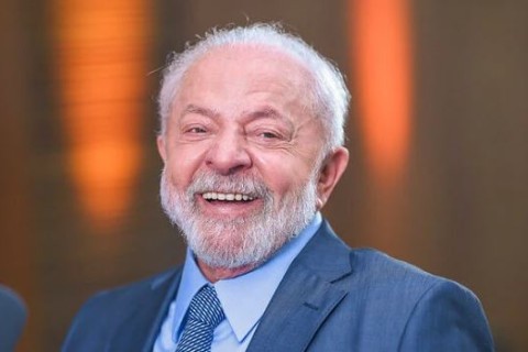 Se depender de nós, Brasil nunca mais sofrerá um golpe, diz Lula