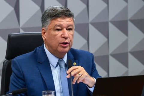 CPMI do INSS vai ouvir o “Careca do INSS” nesta quinta