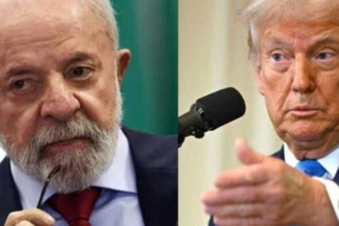 Magnitsky: EUA anunciarão novas sanções contra STF e Planalto, afirma TV