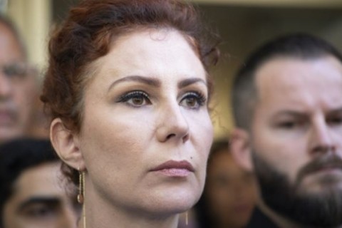 Por 9 votos a 2, Zambelli é condenada pela segunda vez no STF
