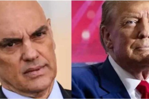 Entenda como a Lei Magnitsky pode afetar Alexandre de Moraes mesmo sem sanções formais ao Brasil
