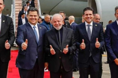 Viagem de Lula ao Japão e Vietnã custou milhões e bateu recorde de comitiva